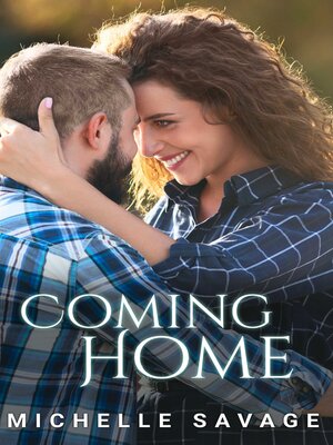 cover image of Coming Home